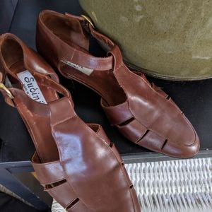 Vintage sandals
